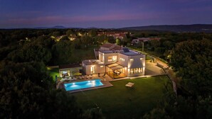 Exterior - Villa Danica (Istria - Belavići) (Belavići)