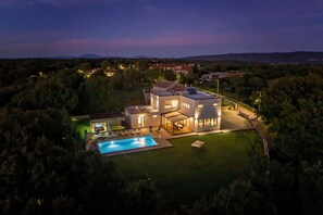 Exterior - Villa Danica (Istria - Belavići) (Belavići)