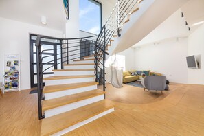 Interior - Villa Danica (Istria - Belavići) (Belavići)