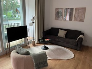 Téléviseur connecté, livres