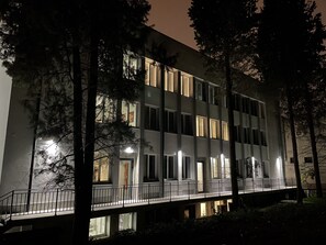 Building design - DORM BG (Stara Zagora)