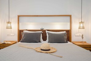 4 Schlafzimmer, WLAN, Bettwäsche