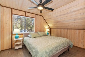 5 Schlafzimmer, Schreibtisch, WLAN