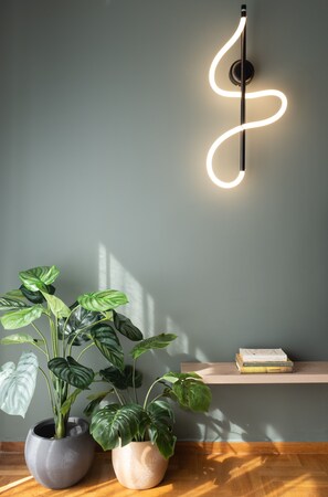 Belső rész - részletek