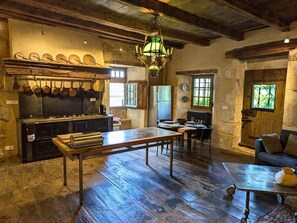 Interieur