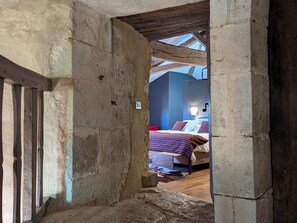 1 Schlafzimmer, kostenloses WLAN