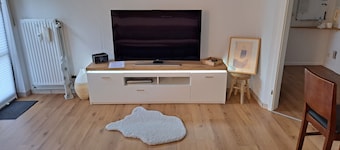 Beautiful and cozy vacation apartment in the Schwarzachtal - NO MONTEURE-