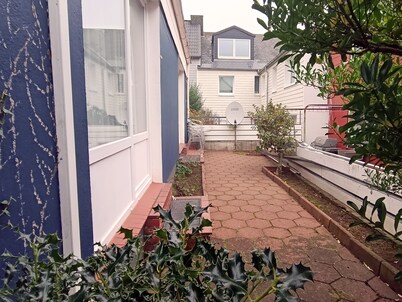 Felseneck Apartments