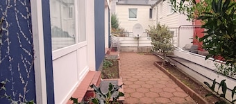 Felseneck Apartments