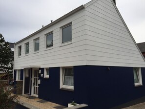 Exterior - Felseneck Apartments (Helgoland)