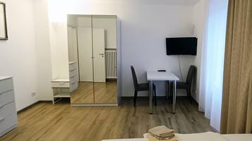 Apartamento Confort, terraza, vistas al jardín | Wifi gratis