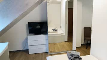 Studio Standar | Wi-Fi gratis