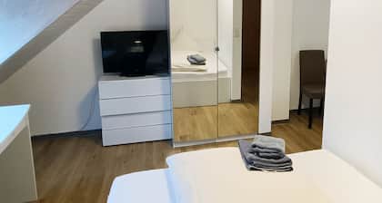 Felseneck Apartments