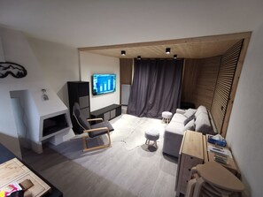 Télévision