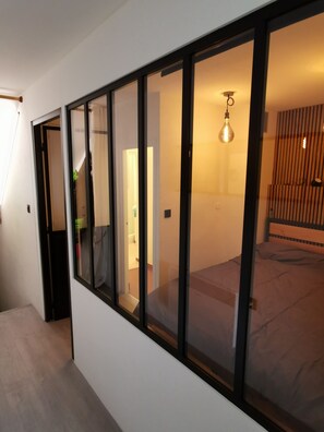 1 chambre, Wi-Fi gratuit