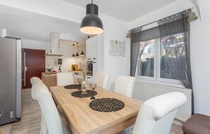 Dining - Cozy apartment in Kastav (Kastav)