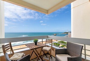 Property grounds - Biarritz - Résidence Victoria surf - Facing the ocean (Biarritz)