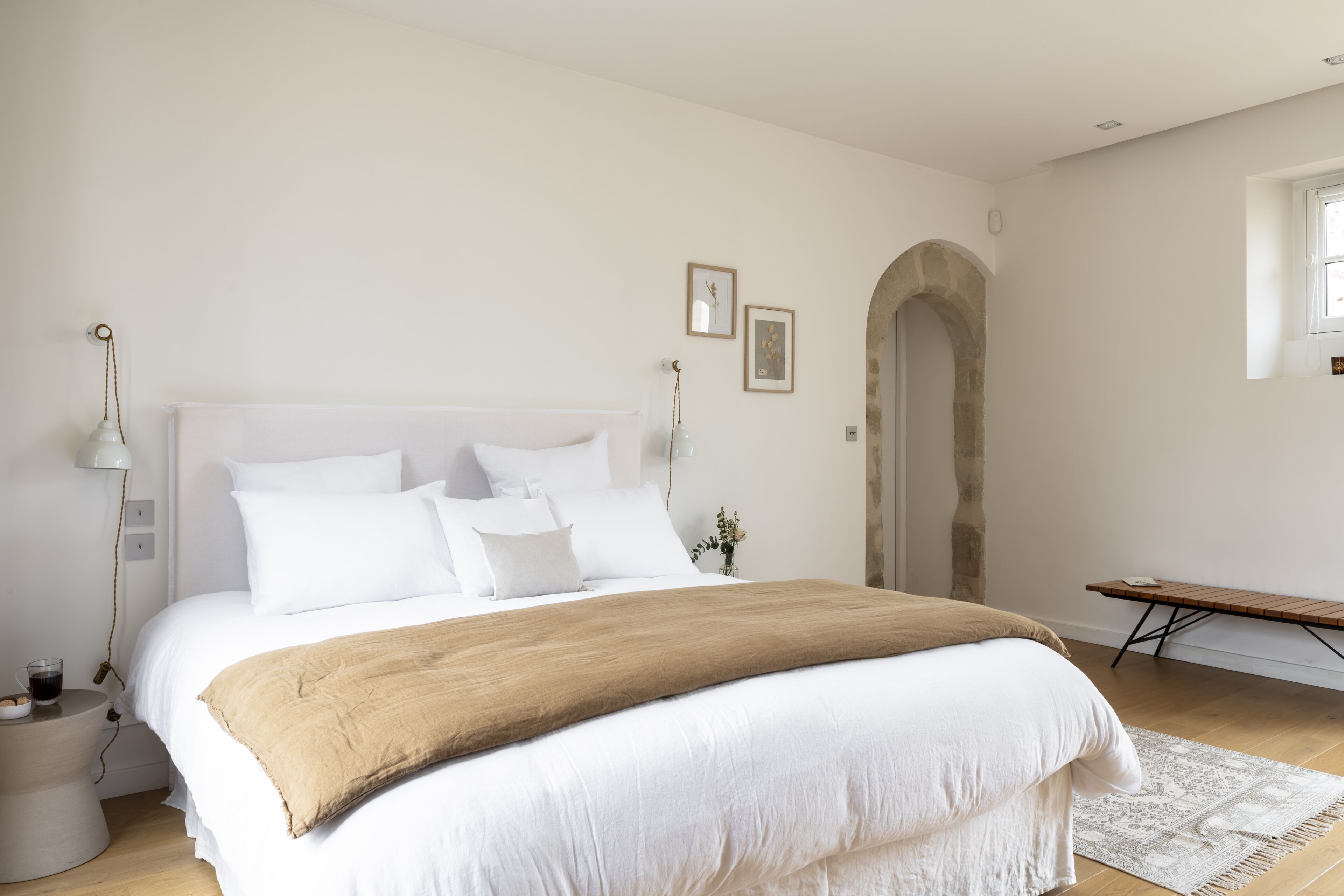 Exclusive-Doppelzimmer