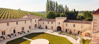 Château Toulouse-Lautrec Malromé