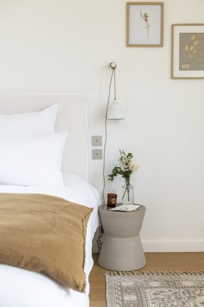 Exclusive Double Room