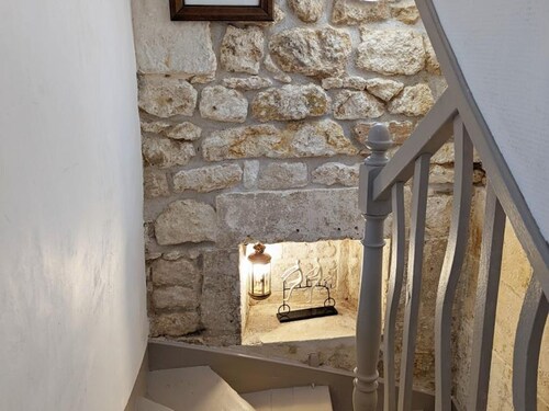 Maison de charme 19ème rénovée proche Angoulême, idéale famille, équipement complet, animaux acceptés