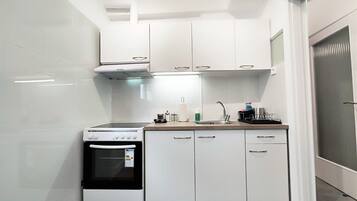 Appartement Classique, 1 chambre, balcon