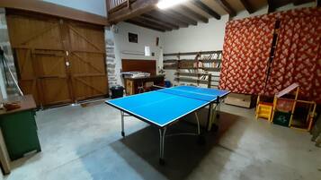 Sala de juegos