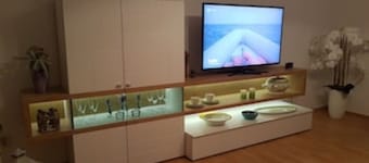 Apartment Rosin in the heart of Babelsberg Appt. II