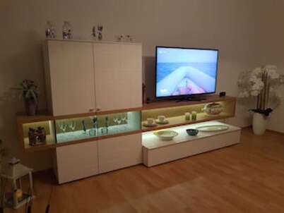 Apartment Rosin in the heart of Babelsberg Appt. II
