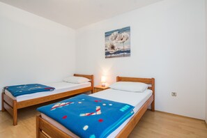 Classic Apartment (A1)