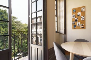 Departamento panorámico | Comedor