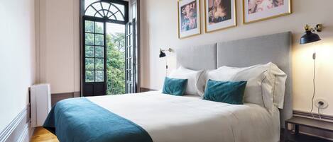 Panoramic Apartment | View from room