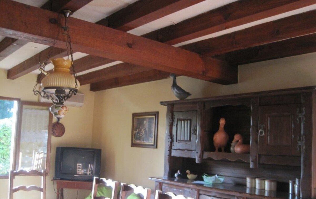 Image de profil de l’hôte