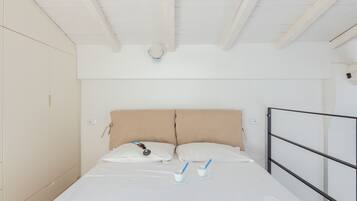 Ferro/asse da stiro, Wi-Fi gratuito, lenzuola