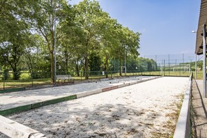 スポーツ場