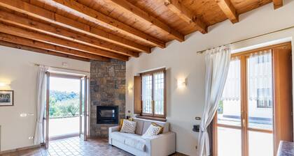 Il Casale Lonato Terra