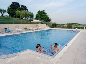 Zwembad