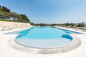 Pool - Il Casale Lonato Terra (Lonato del Garda)