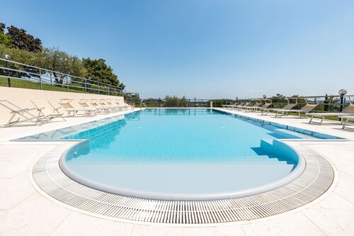 Il Casale Lonato Terra