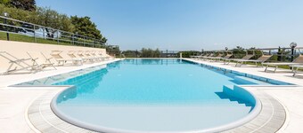 Il Casale Lonato Terra