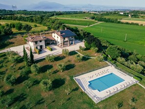 Exterior - Il Casale Lonato Terra (Lonato del Garda)
