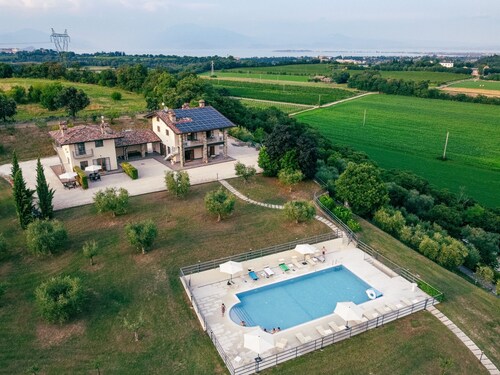 Il Casale Lonato Stella