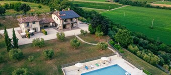 Il Casale Lonato Stella