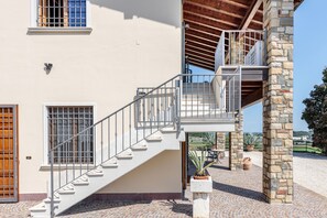 Exterior - Il Casale Lonato Sole (Lonato del Garda)