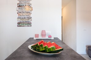 City Apartment A1 | Cuisine privée