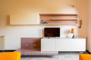 Fernseher