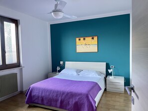 3 Schlafzimmer, kostenloses WLAN, Bettwäsche