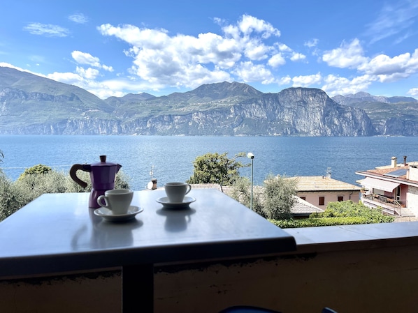 Servei de restauració a l'aire lliure