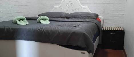 Private room 3 @Sleepwith me | 1 sovrum och gratis wi-fi