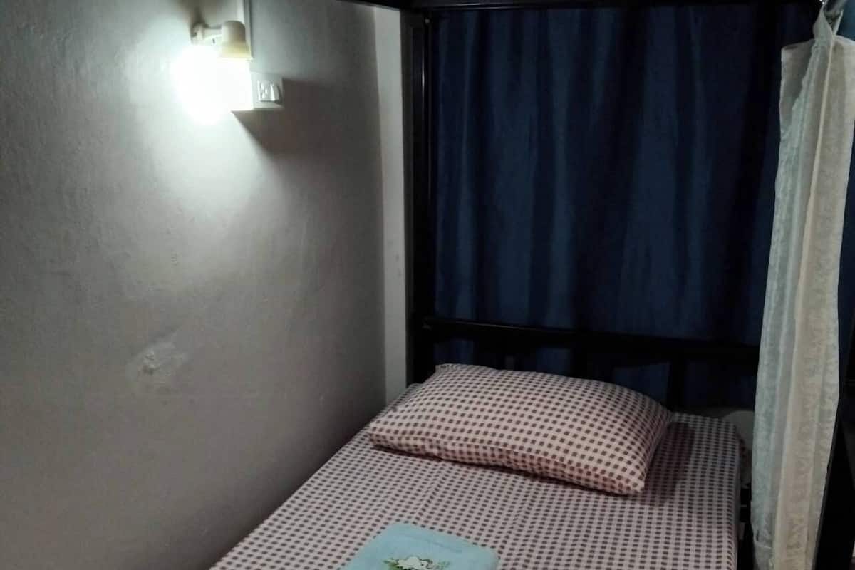 1 bilik tidur, Wi-fi percuma